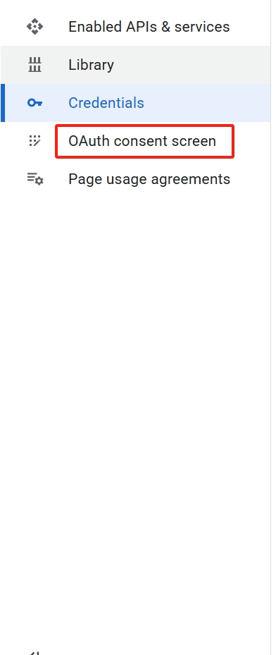 寻找OAuth